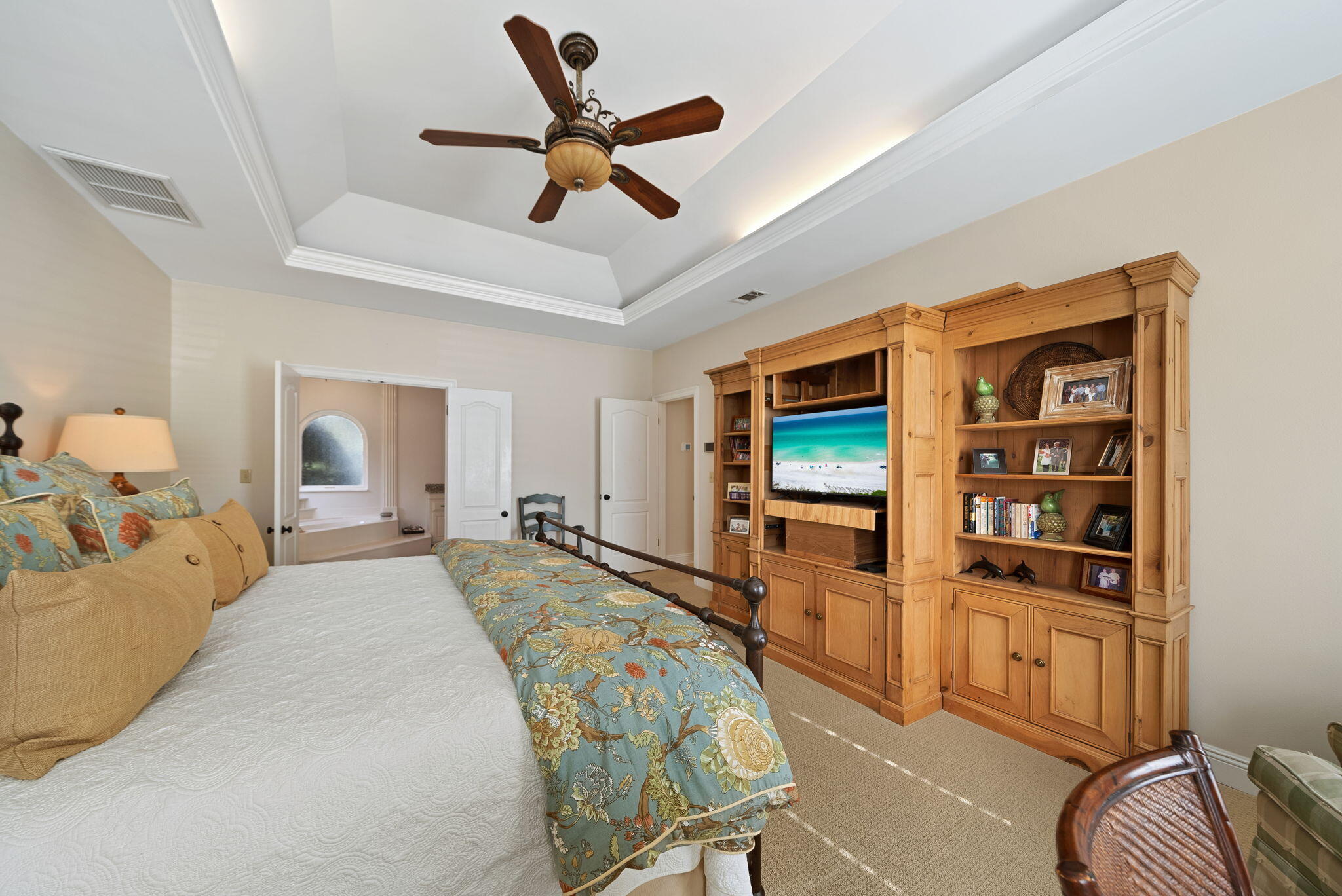 TROON DRIVE - Residential