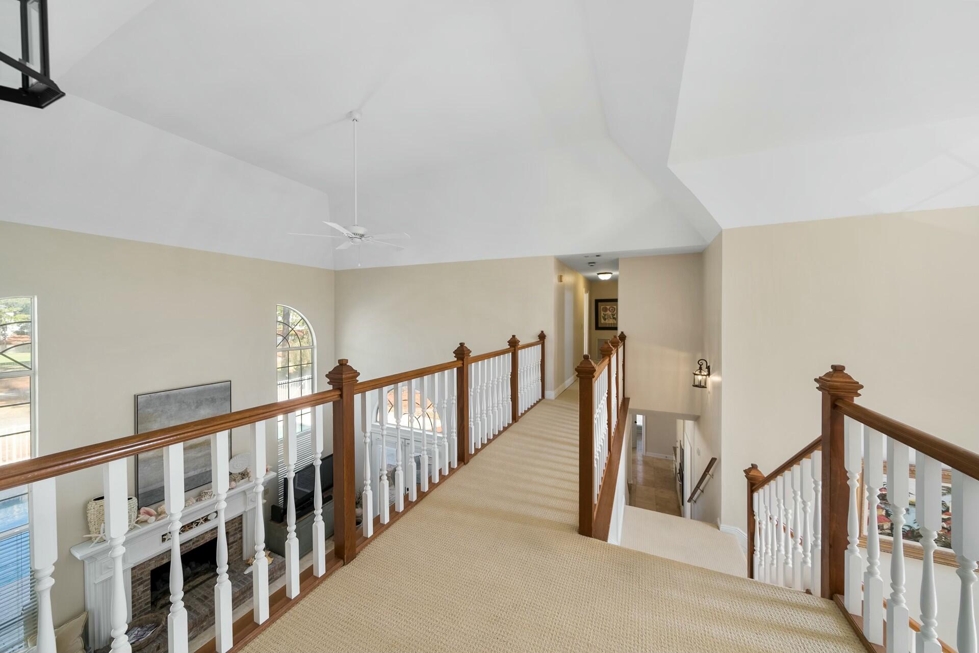 TROON DRIVE - Residential