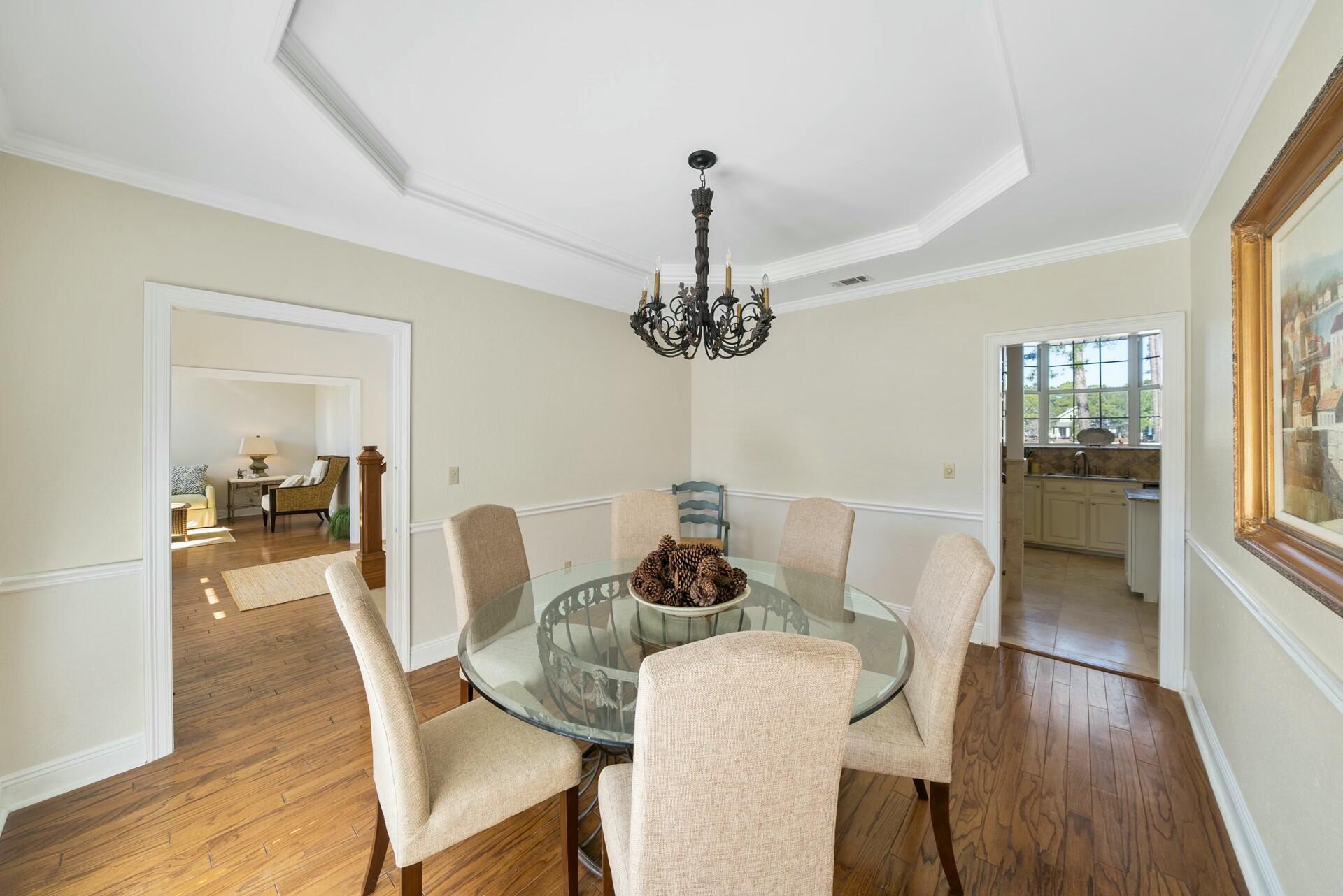 TROON DRIVE - Residential