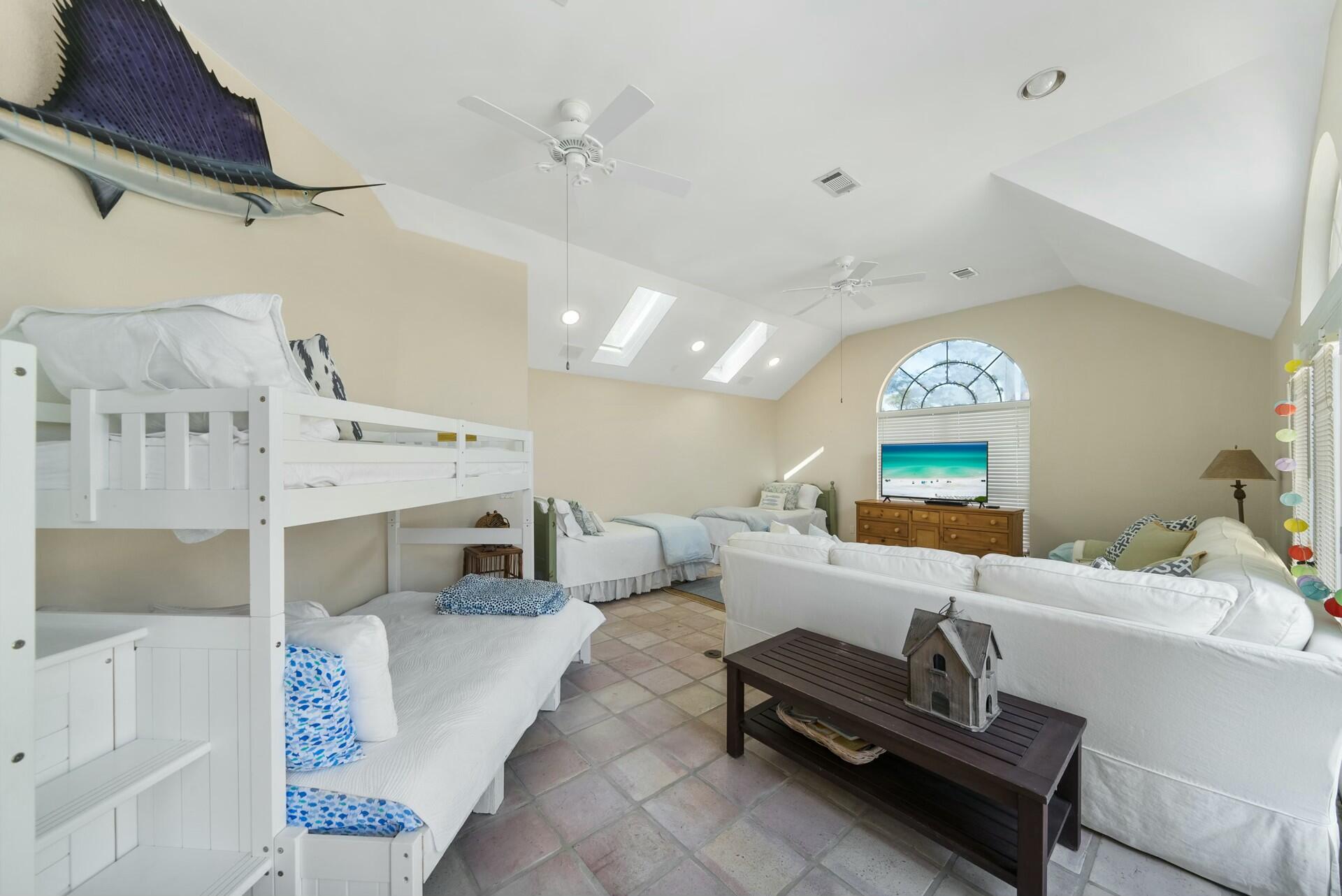 TROON DRIVE - Residential