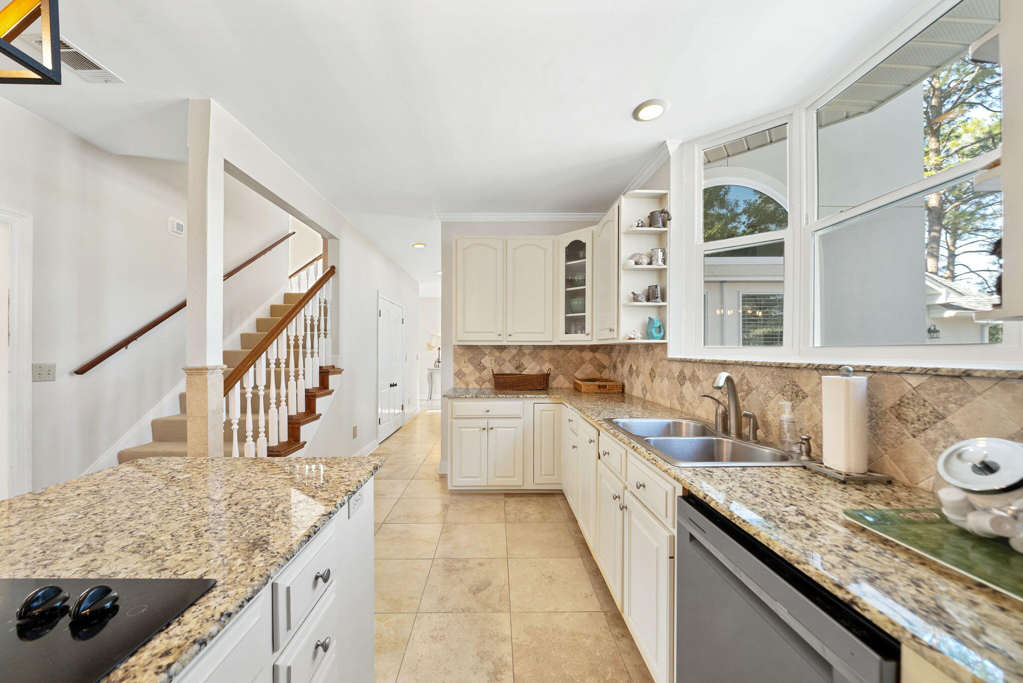 TROON DRIVE - Residential