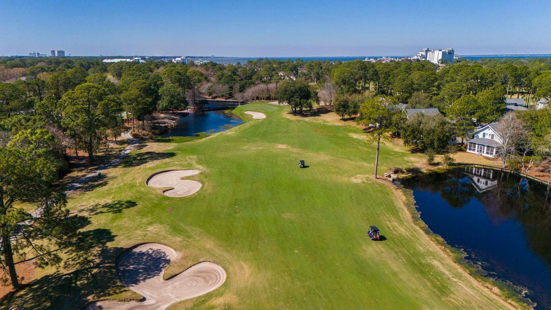 TROON DRIVE - Residential