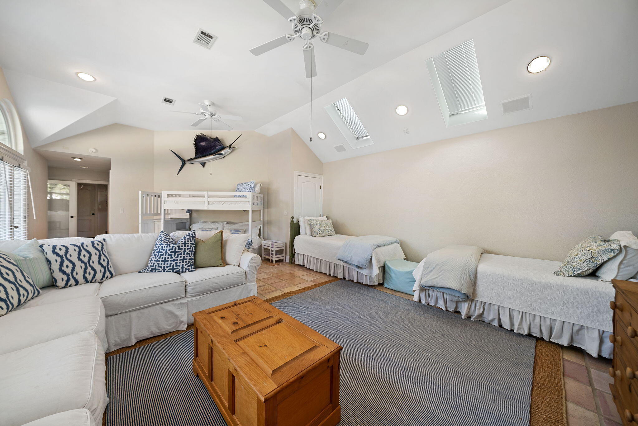 TROON DRIVE - Residential