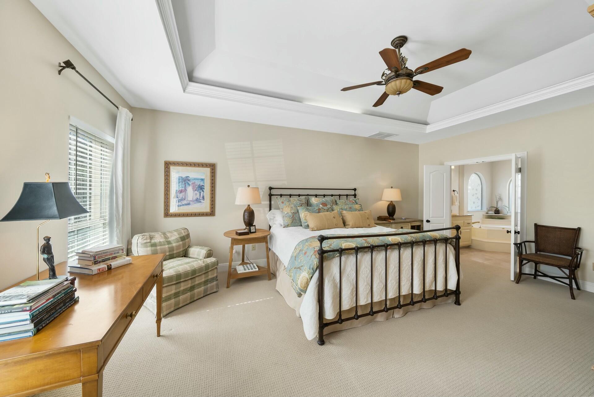 TROON DRIVE - Residential