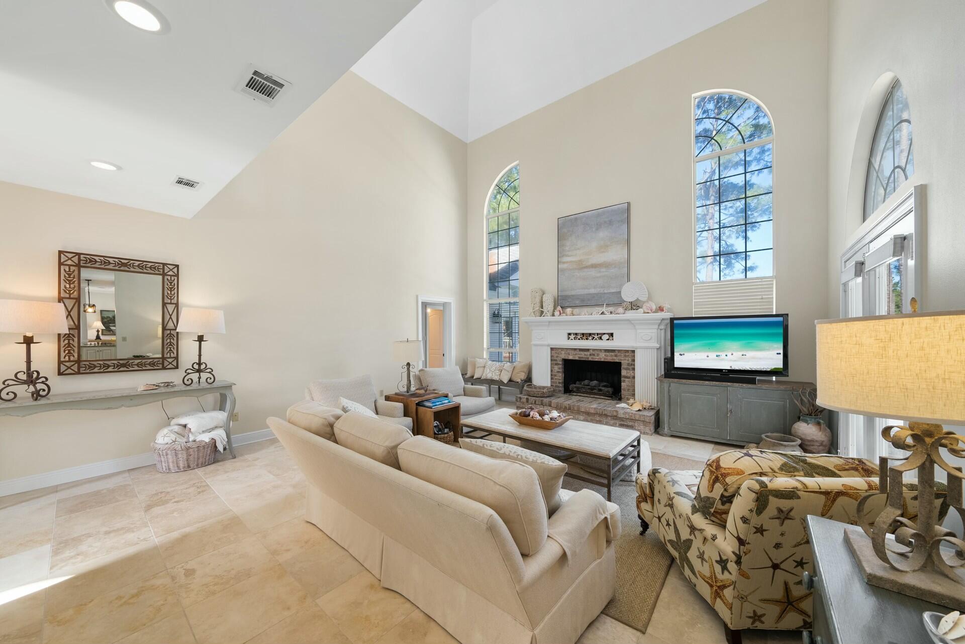 TROON DRIVE - Residential
