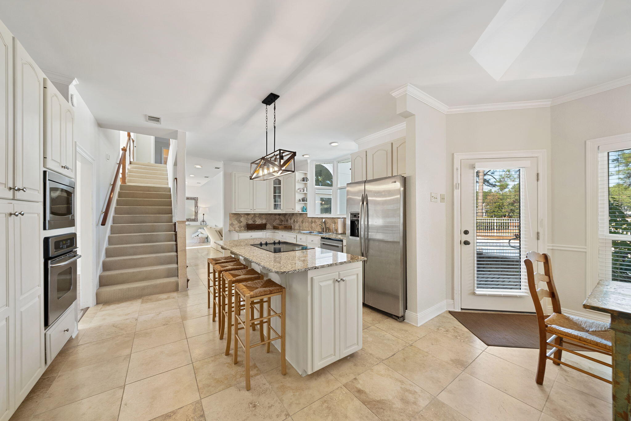 TROON DRIVE - Residential