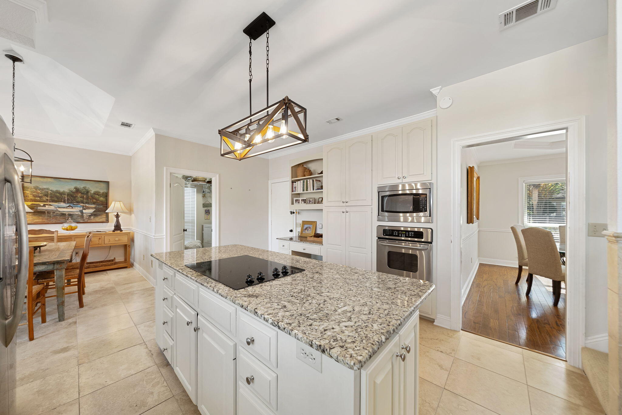 TROON DRIVE - Residential