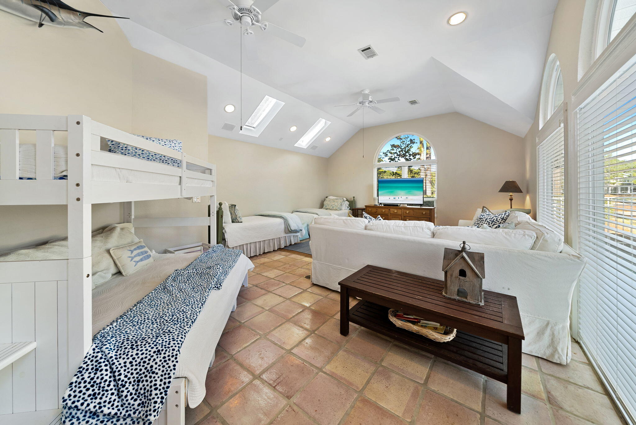 TROON DRIVE - Residential