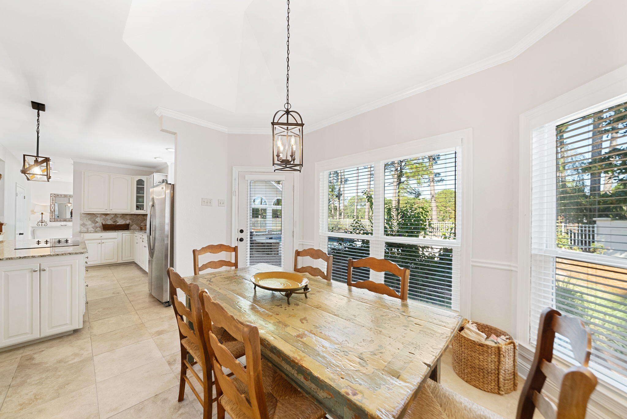 TROON DRIVE - Residential