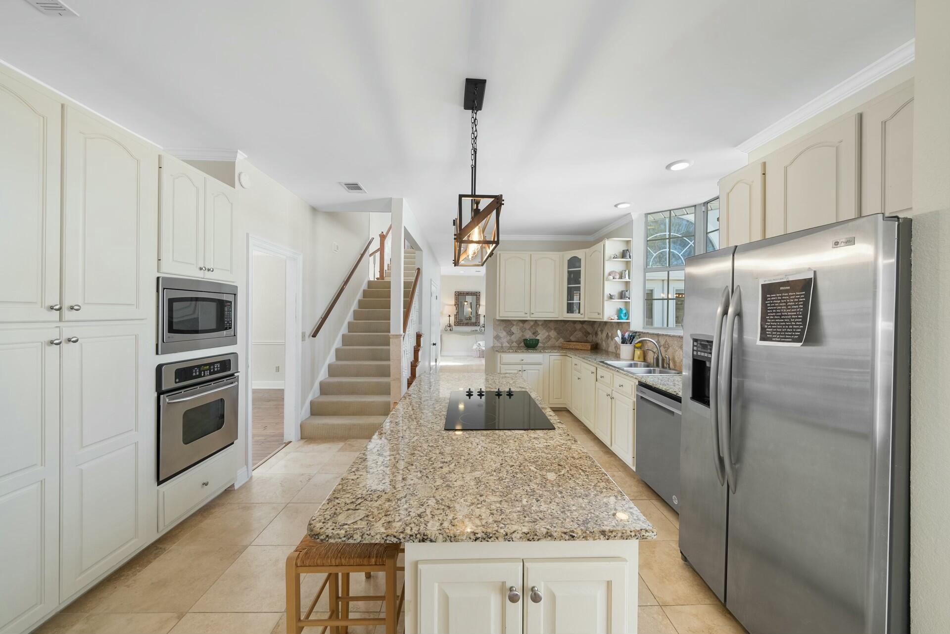 TROON DRIVE - Residential