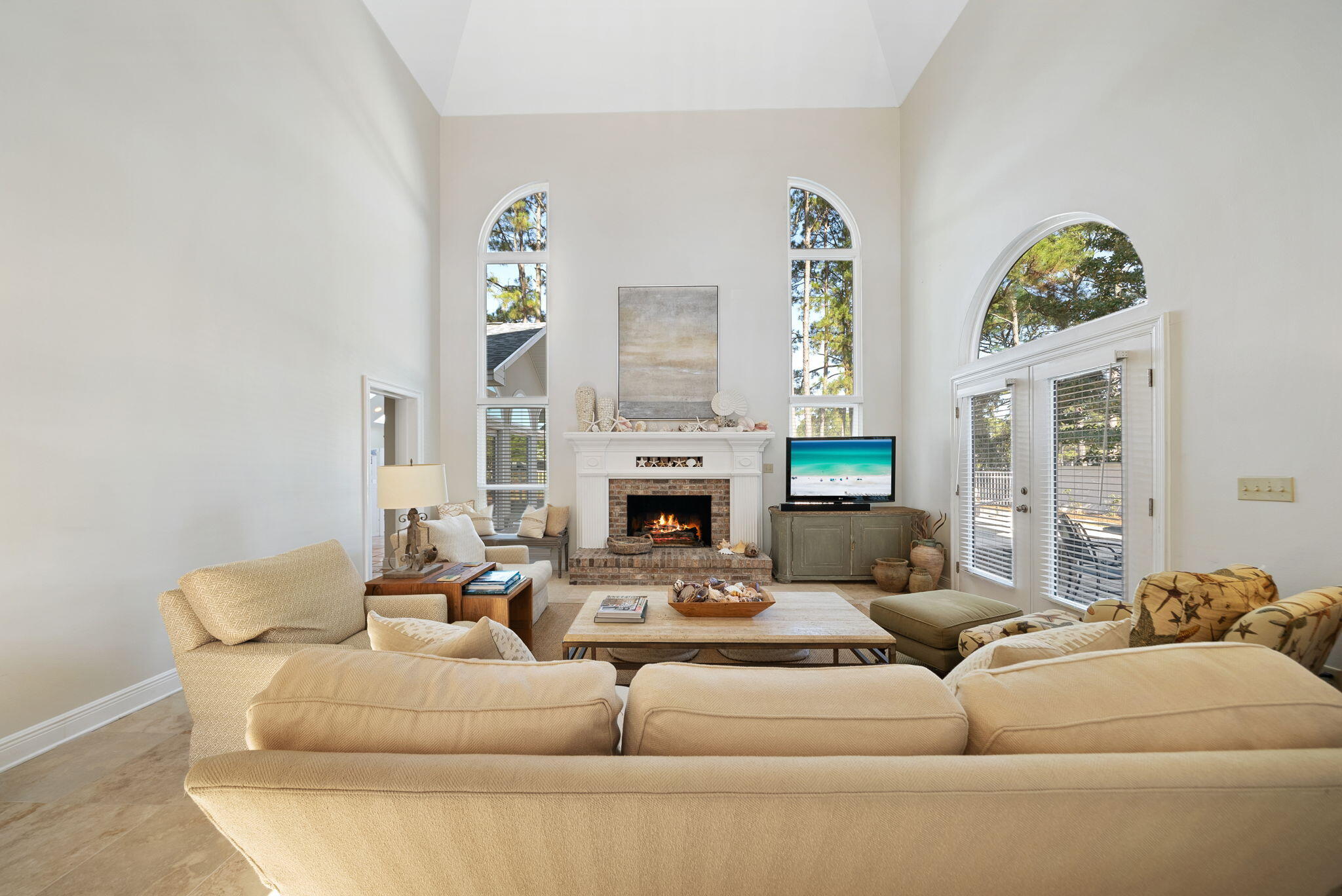 TROON DRIVE - Residential