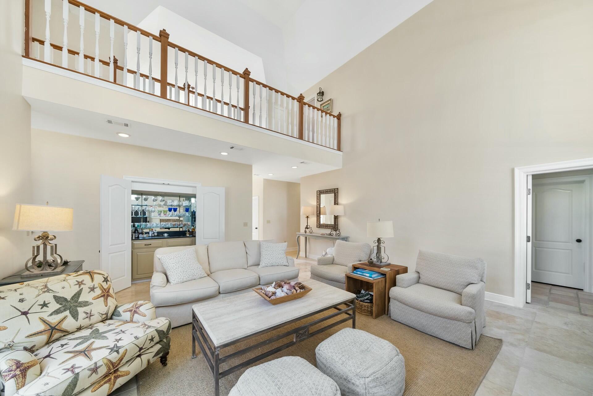 TROON DRIVE - Residential