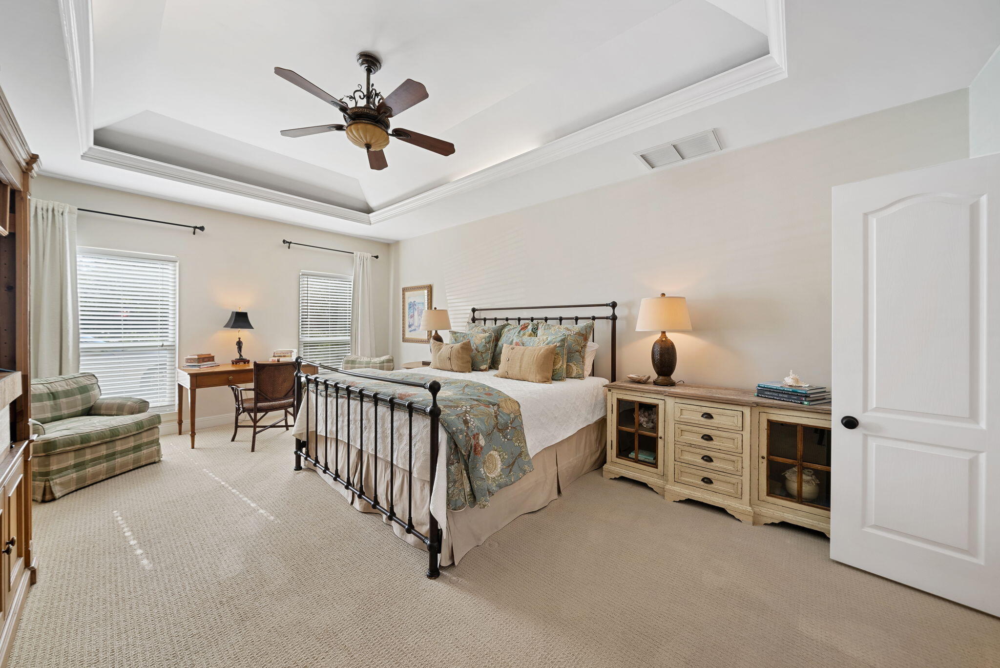 TROON DRIVE - Residential