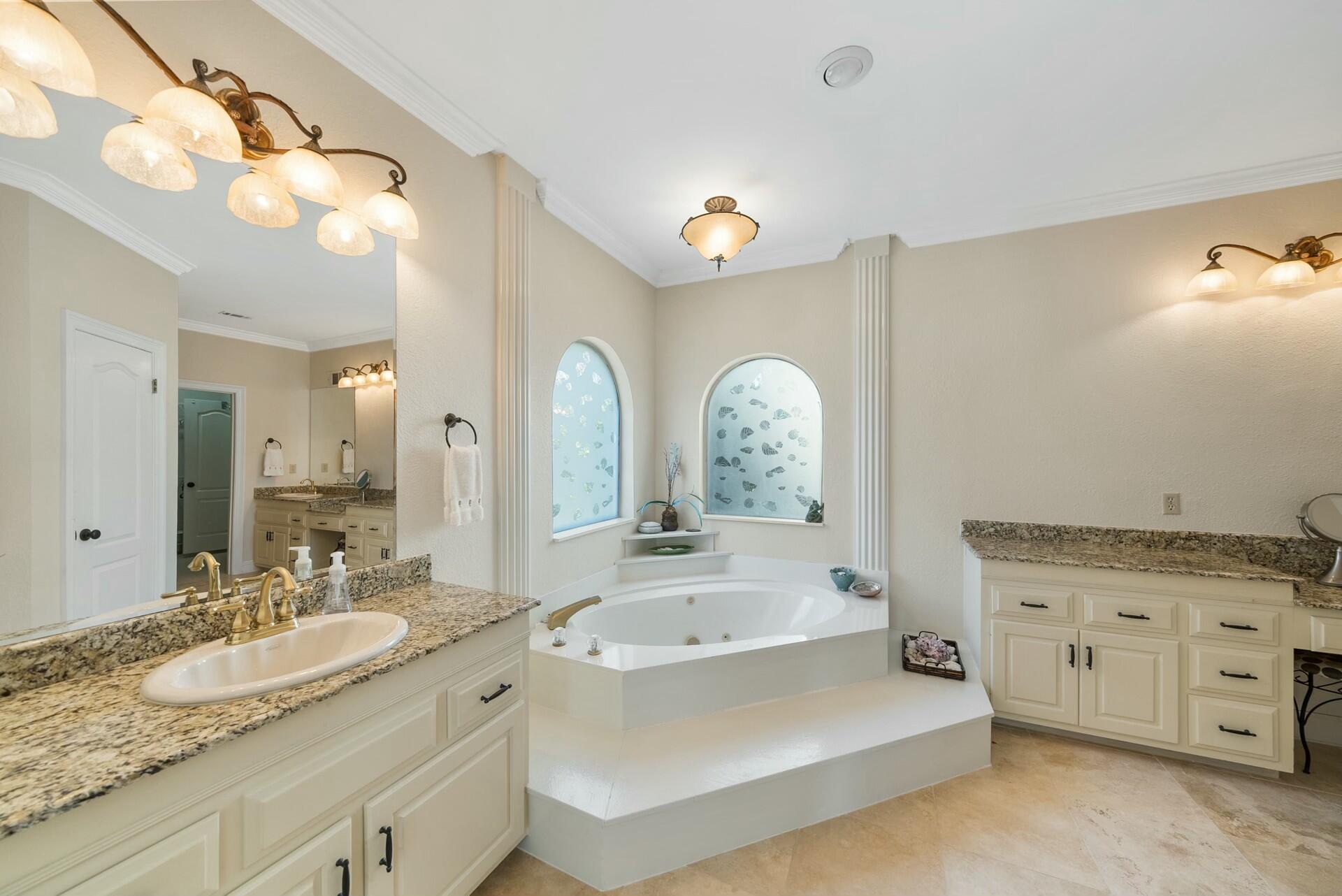 TROON DRIVE - Residential