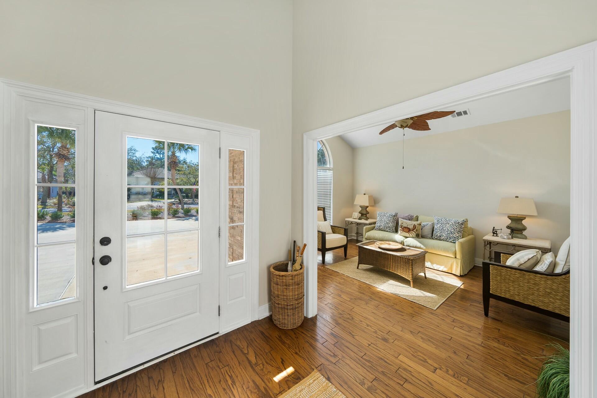 TROON DRIVE - Residential