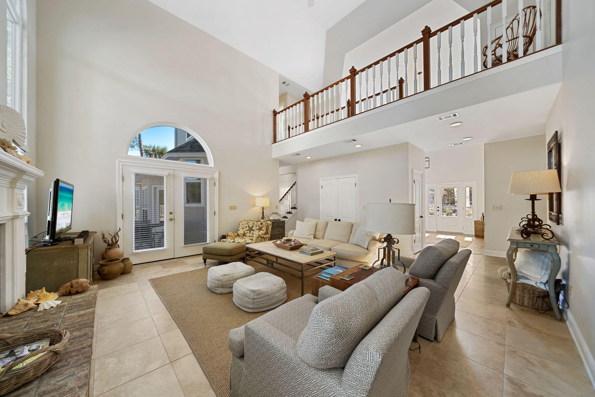 TROON DRIVE - Residential