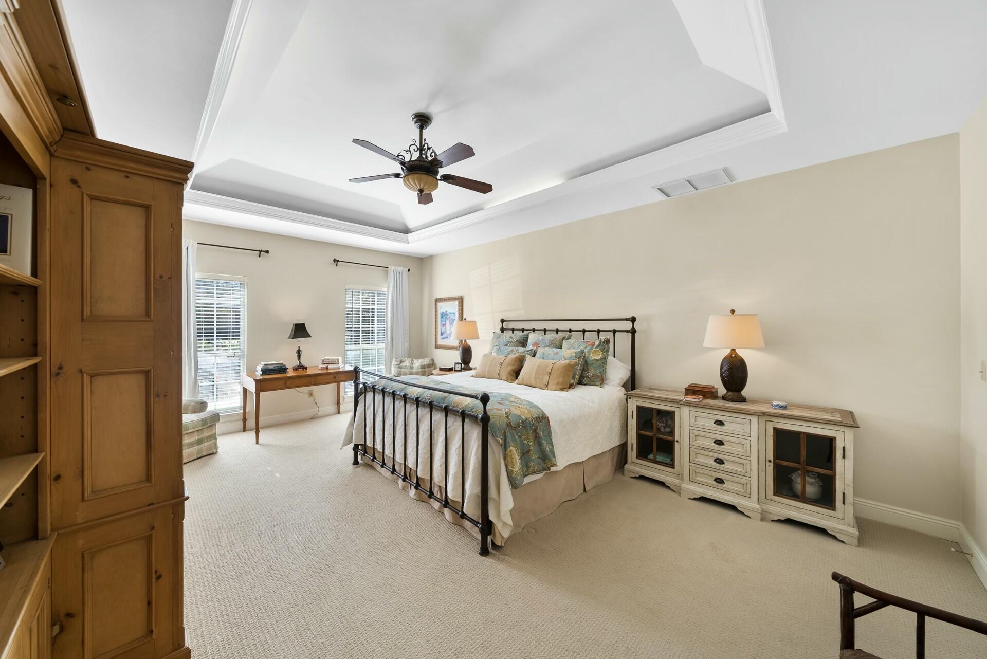 TROON DRIVE - Residential