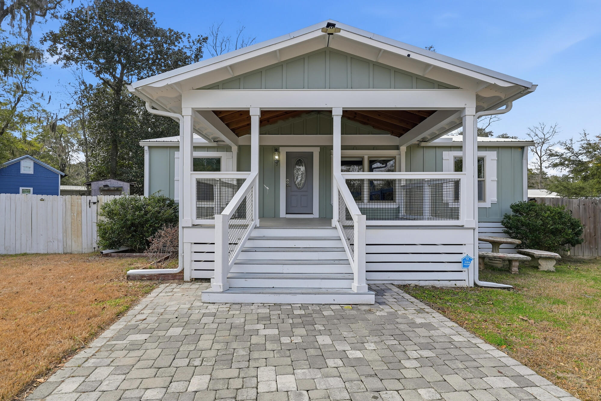 Lot 125 MAGNOLIA BAYES S/D PB 8-56 OR 3060-4632 OR 3108-3493 - Residential