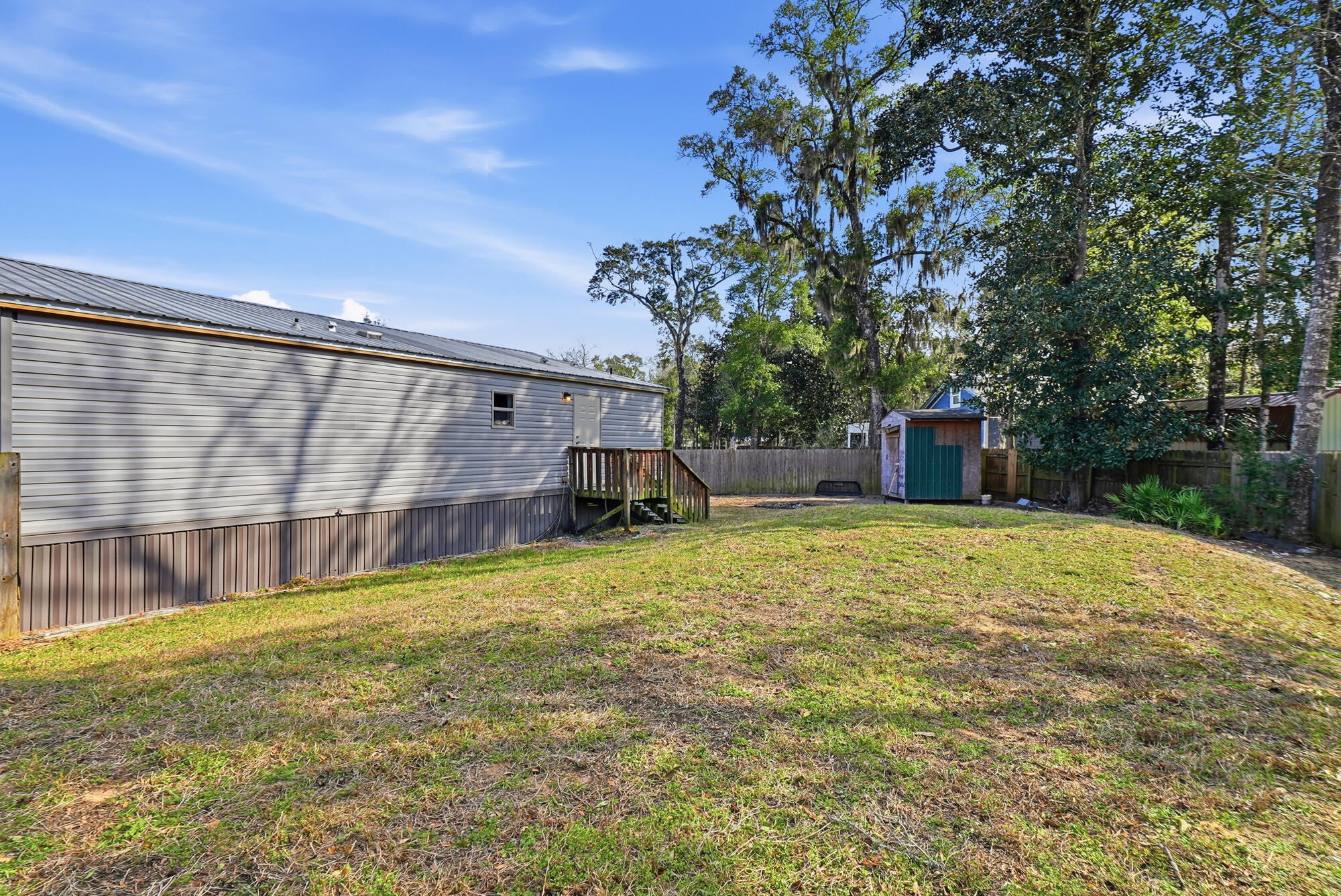 Lot 125 MAGNOLIA BAYES S/D PB 8-56 OR 3060-4632 OR 3108-3493 - Residential