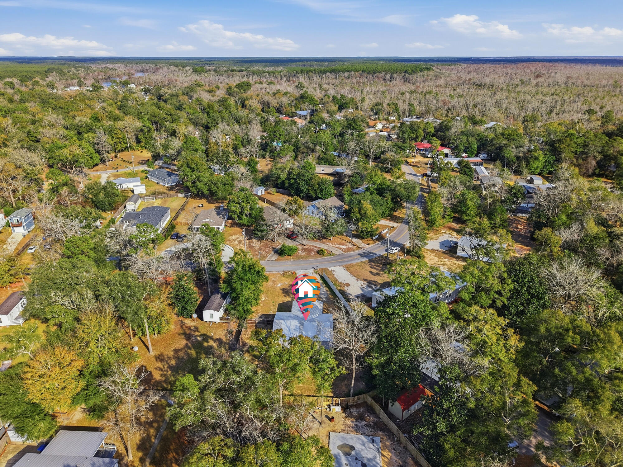 Lot 125 MAGNOLIA BAYES S/D PB 8-56 OR 3060-4632 OR 3108-3493 - Residential