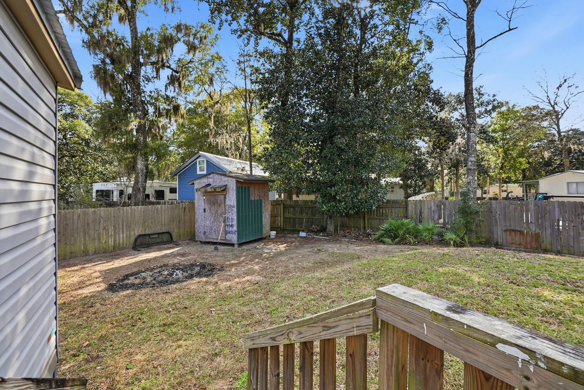 Lot 125 MAGNOLIA BAYES S/D PB 8-56 OR 3060-4632 OR 3108-3493 - Residential