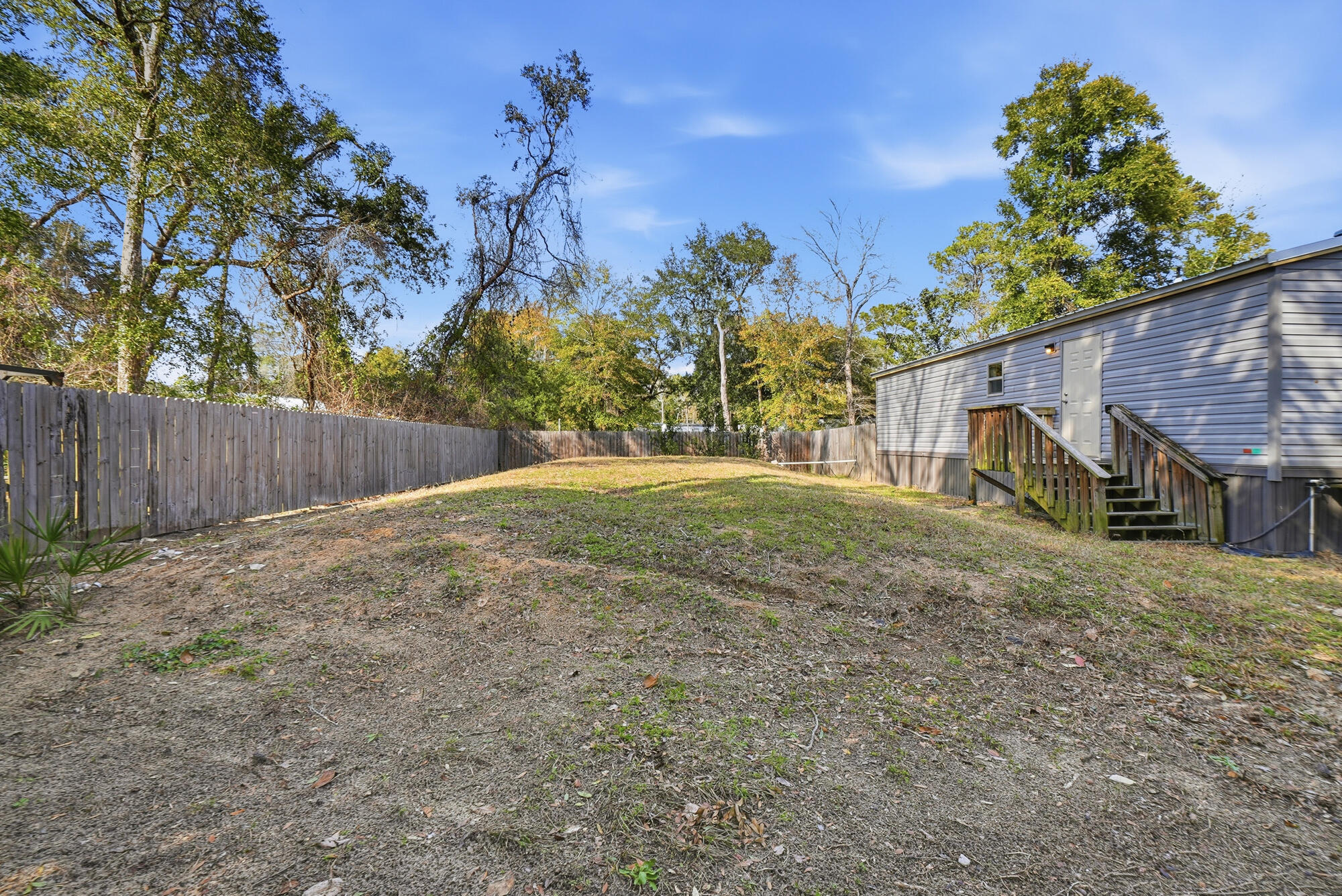 Lot 125 MAGNOLIA BAYES S/D PB 8-56 OR 3060-4632 OR 3108-3493 - Residential