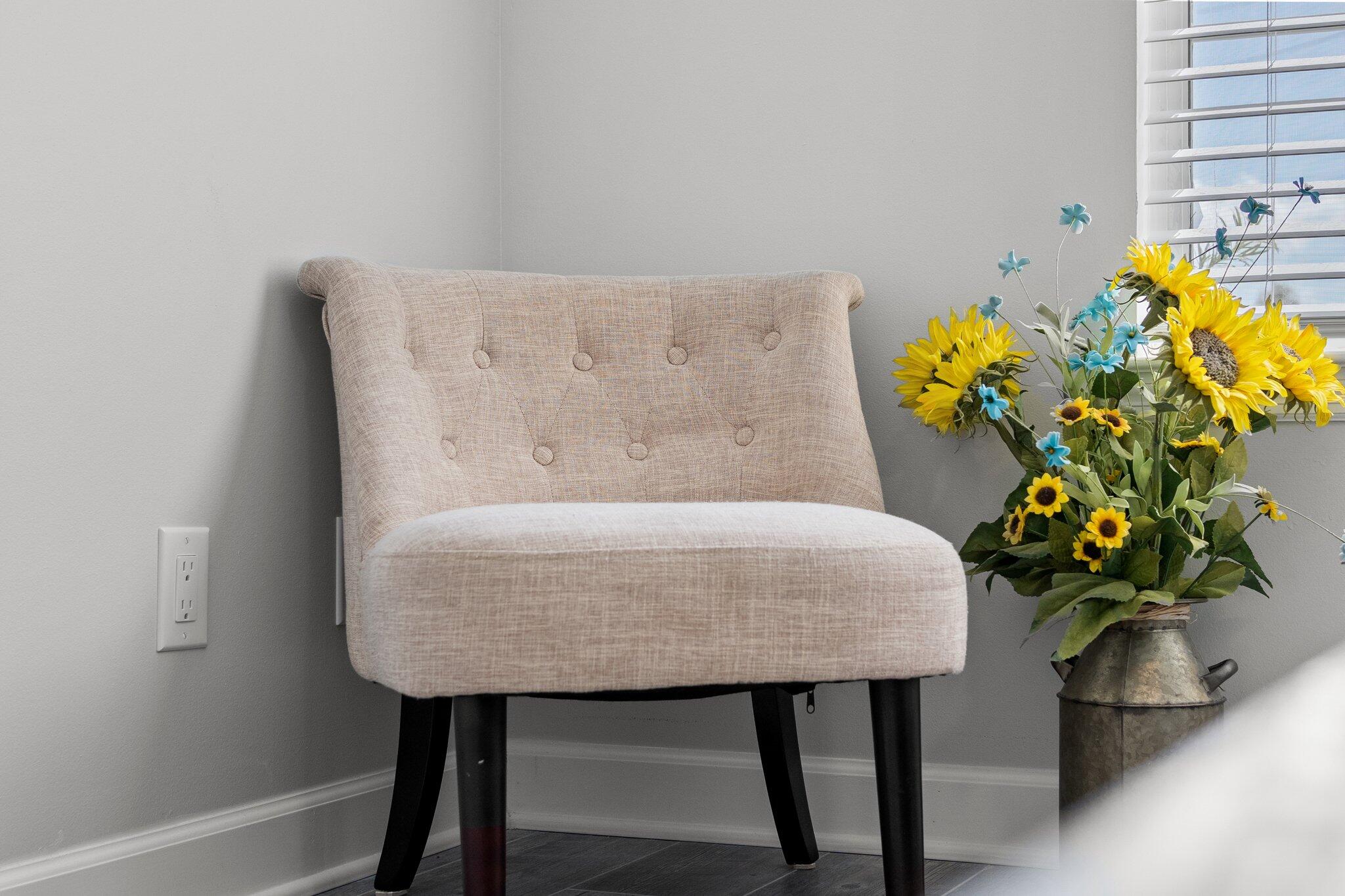 CASA DE LAS FLORES - Residential