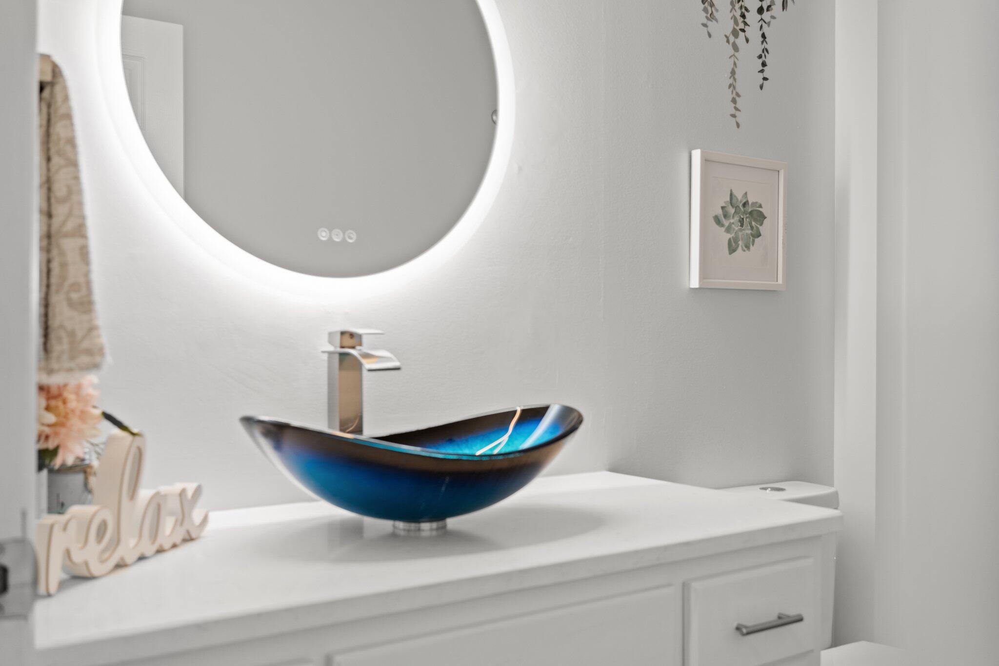 CASA DE LAS FLORES - Residential