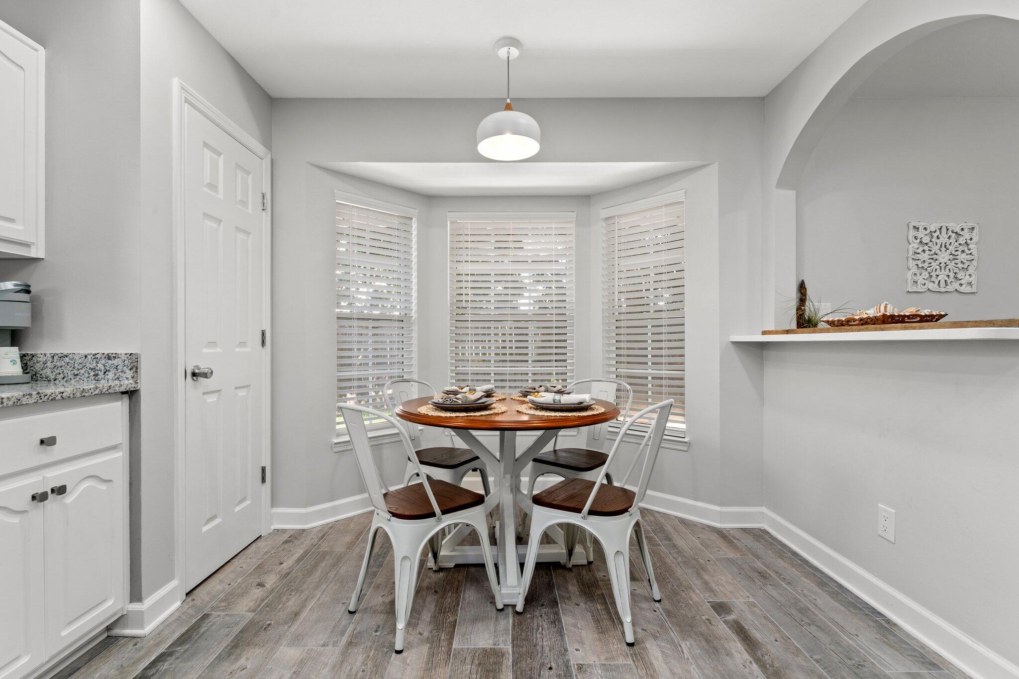 CASA DE LAS FLORES - Residential