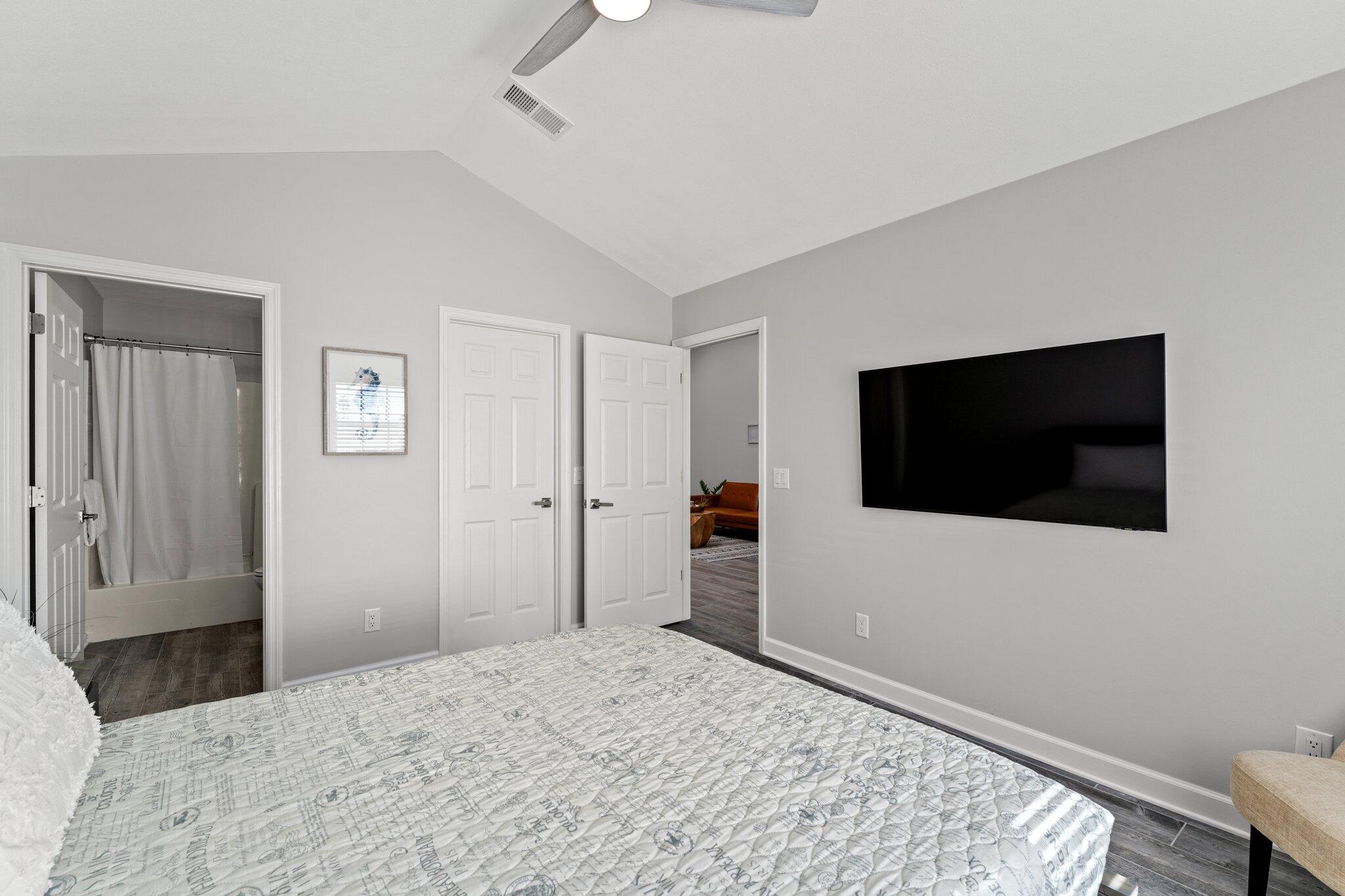 CASA DE LAS FLORES - Residential