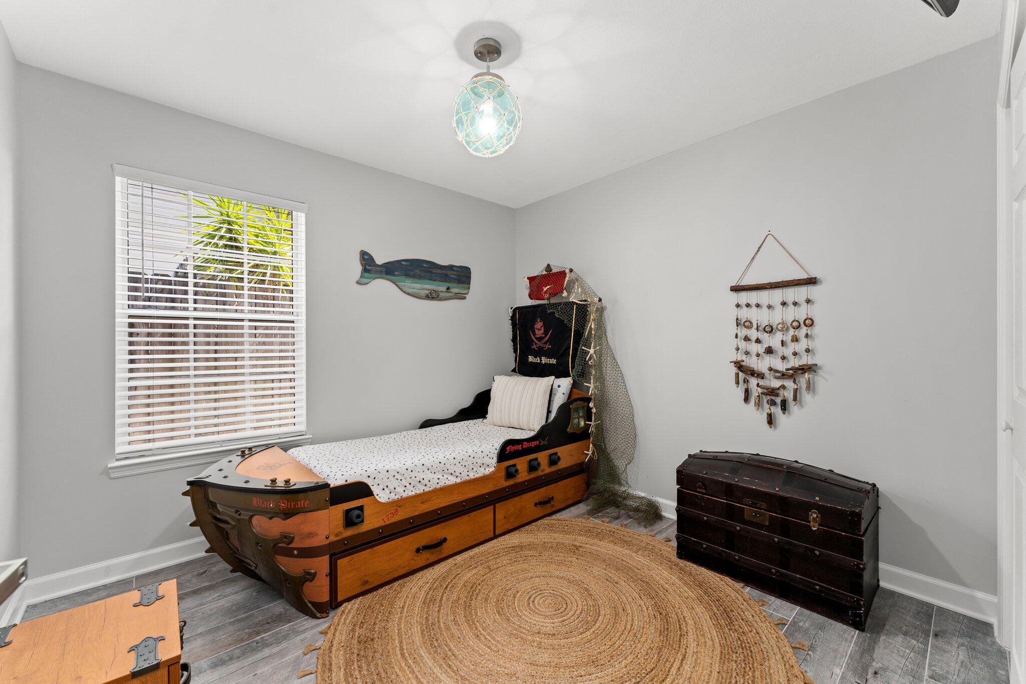 CASA DE LAS FLORES - Residential