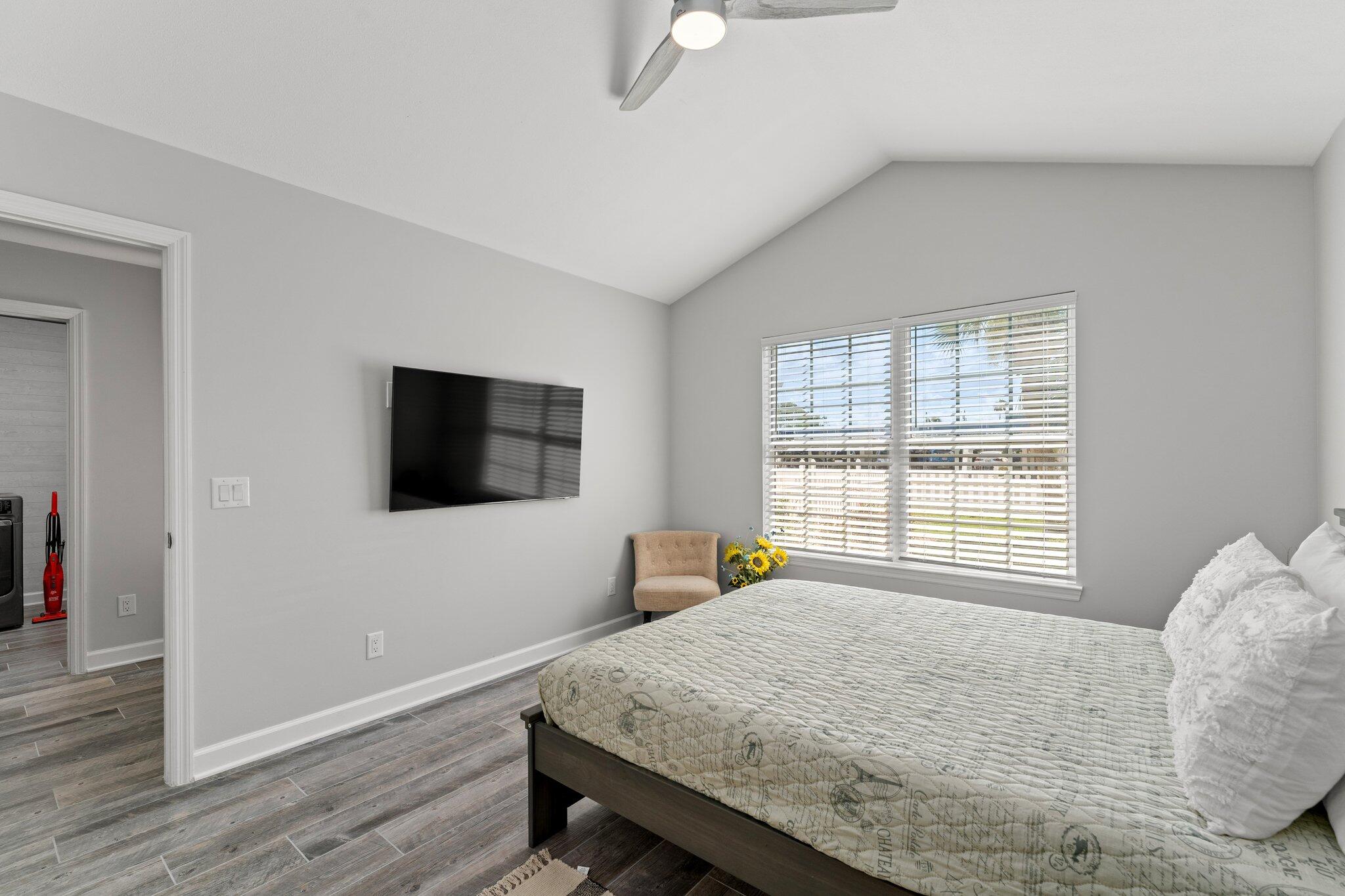 CASA DE LAS FLORES - Residential