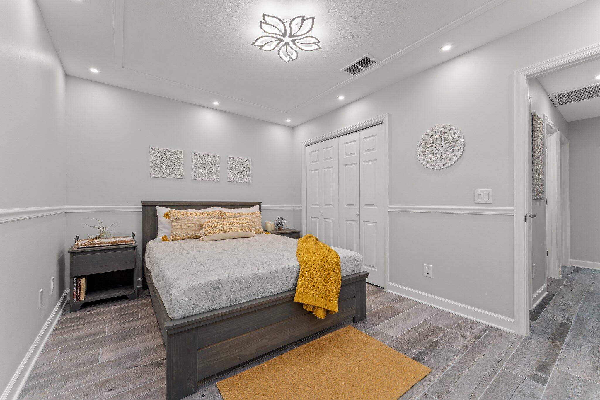 CASA DE LAS FLORES - Residential