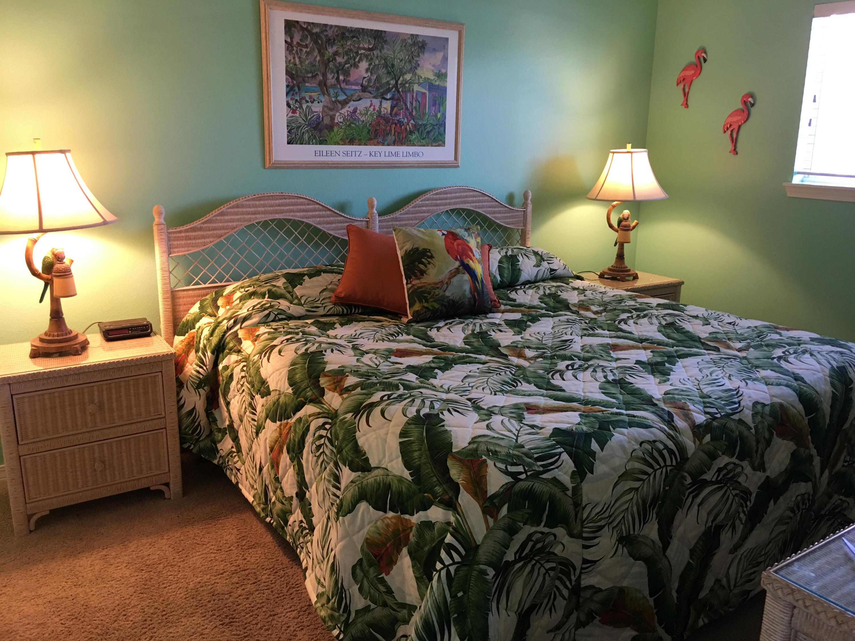 CRYSTAL SANDS CONDO - Residential