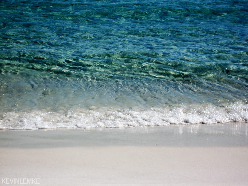 CRYSTAL SANDS CONDO - Residential