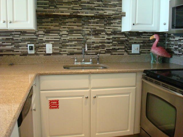 CRYSTAL SANDS CONDO - Residential