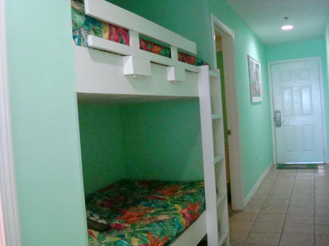 CRYSTAL SANDS CONDO - Residential