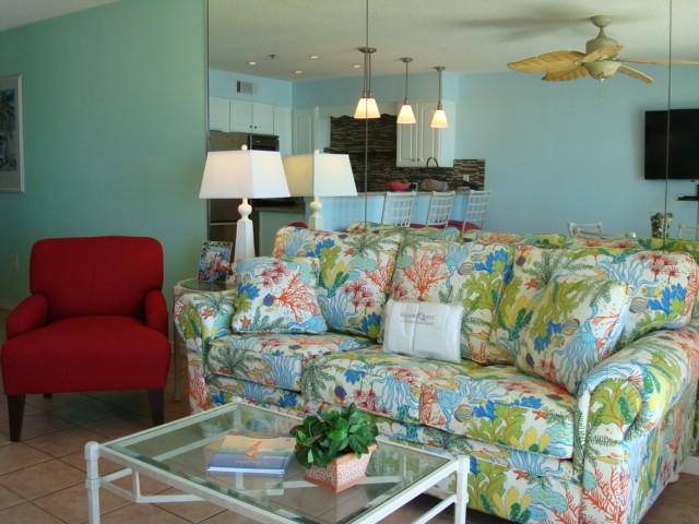 CRYSTAL SANDS CONDO - Residential