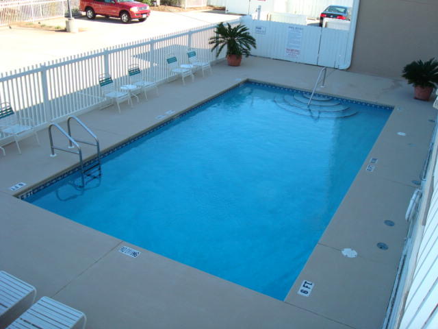 CRYSTAL SANDS CONDO - Residential