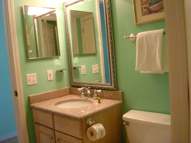 CRYSTAL SANDS CONDO - Residential