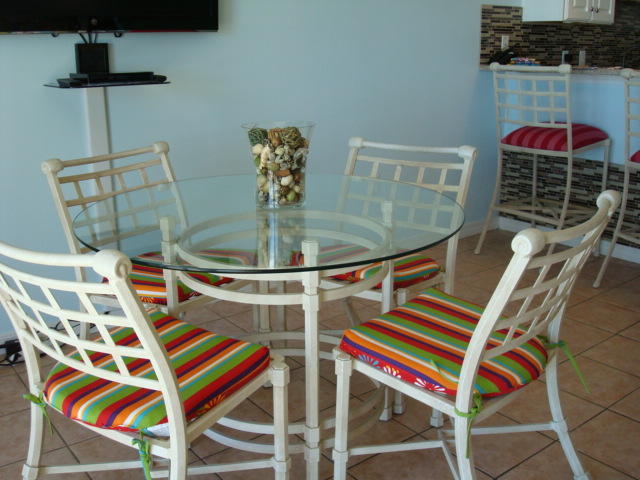 CRYSTAL SANDS CONDO - Residential