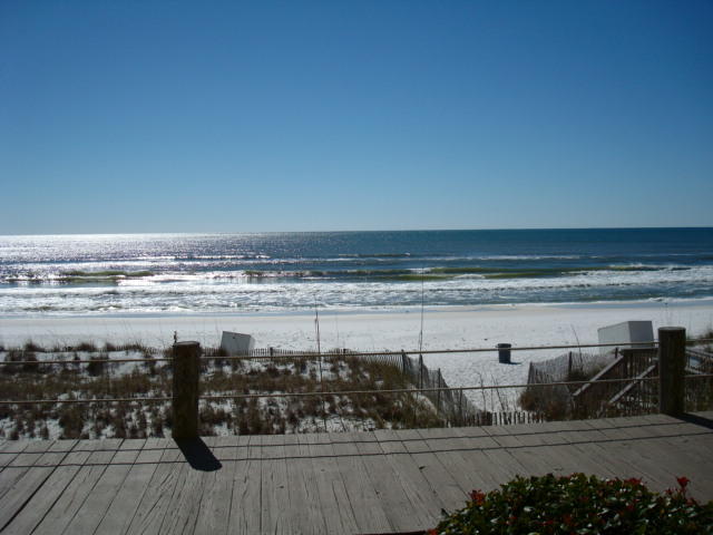 CRYSTAL SANDS CONDO - Residential