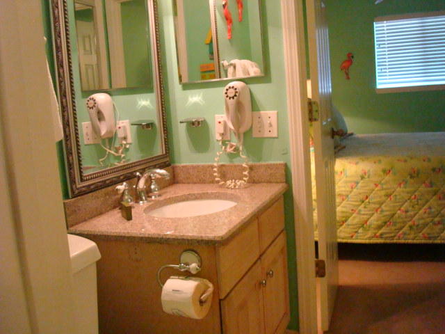 CRYSTAL SANDS CONDO - Residential