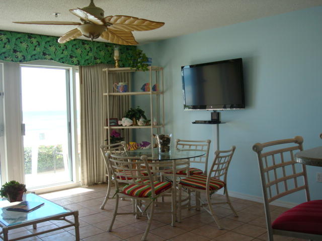 CRYSTAL SANDS CONDO - Residential
