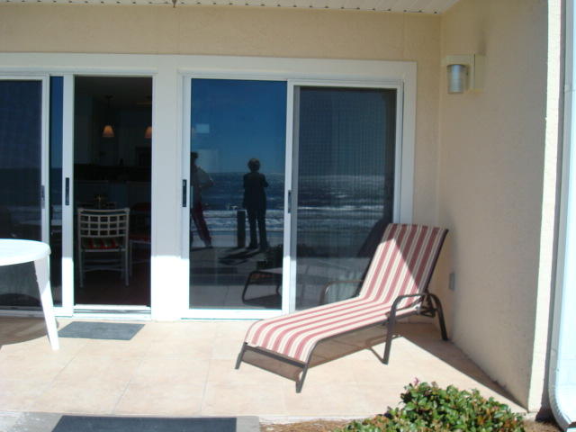 CRYSTAL SANDS CONDO - Residential