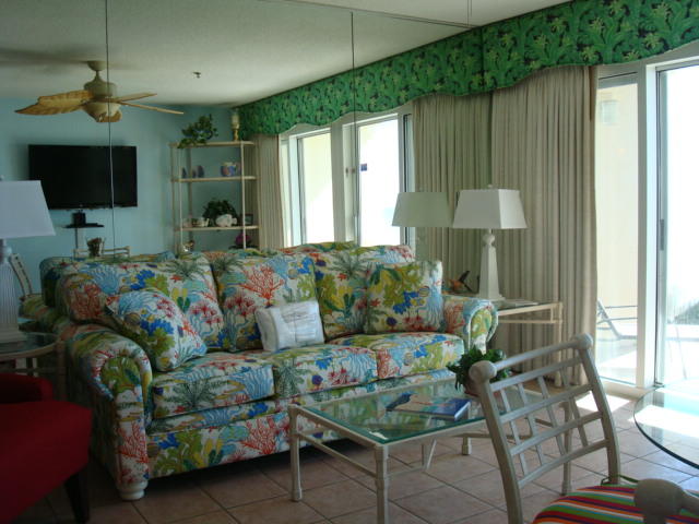 CRYSTAL SANDS CONDO - Residential