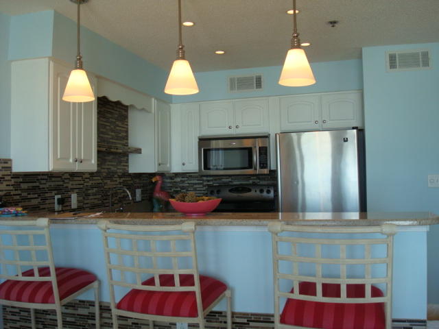 CRYSTAL SANDS CONDO - Residential