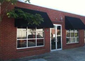 3200 SF Free Standing building in downtown Fort Walton Beach, currently leased to Salty Duck