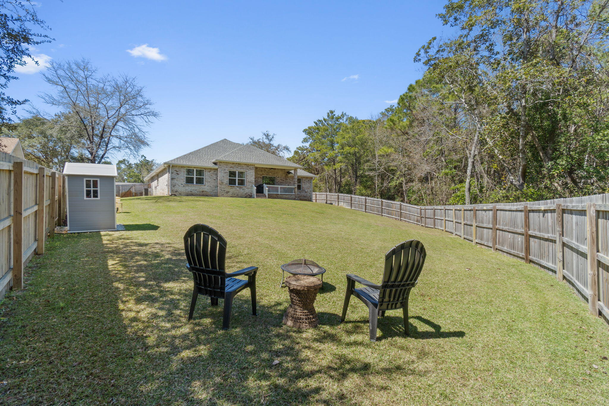 PLANTATION OAKS S/D - Residential