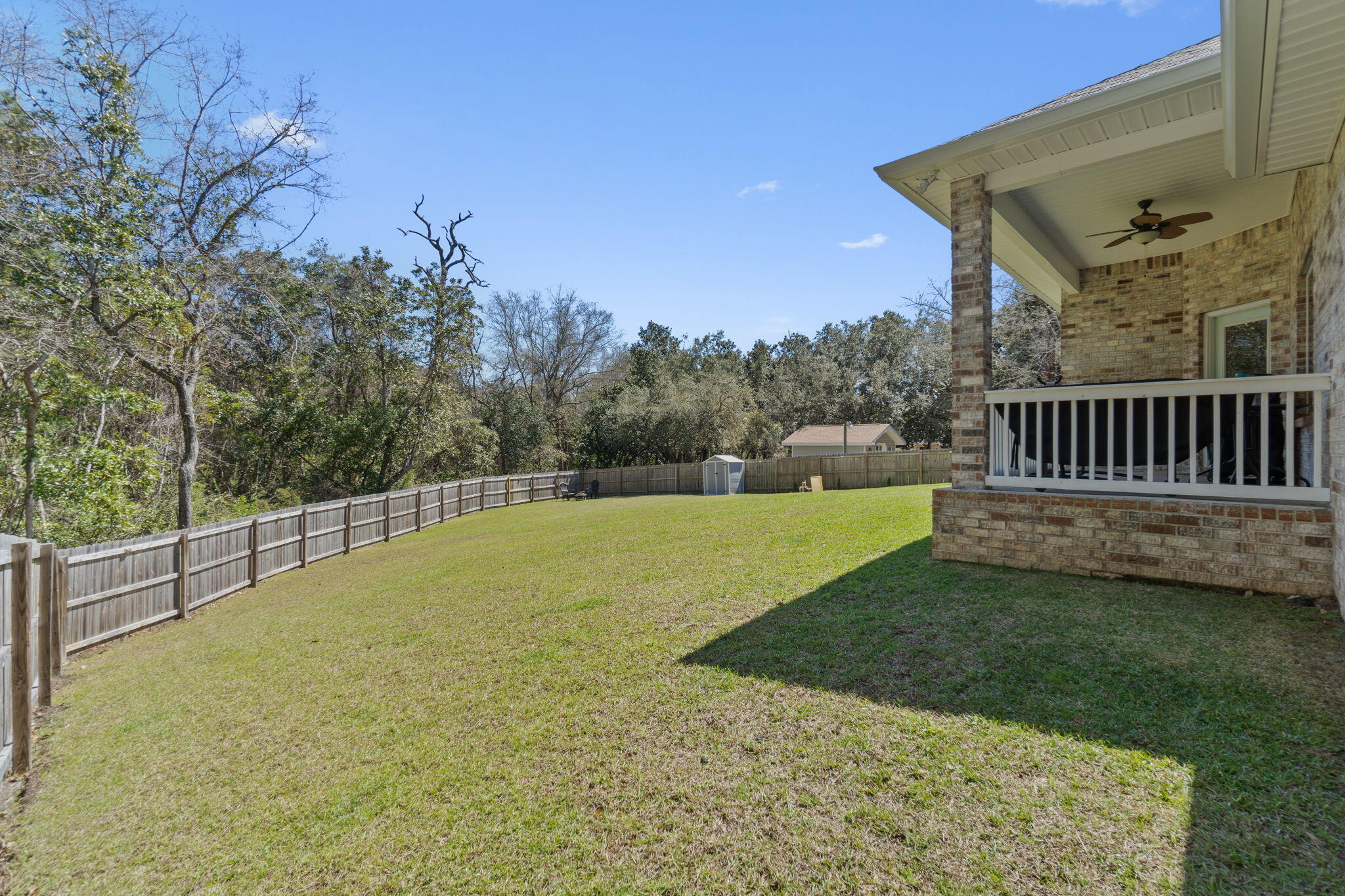 PLANTATION OAKS S/D - Residential